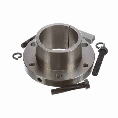 Browning Q-D Bushing - Inch Bore Type, E 3 1/8 E 3 1/8